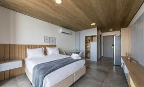 Nwts - Studios With Side sea View in Maceio II - Image 2