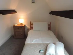 City Centre Vicarage Apartments - Image 3