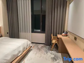 Luliang Banqiao Town Hanchen Living Center - Image 3