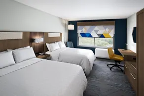 DoubleTree by Hilton Hotel Akron Fairlawn - Image 5