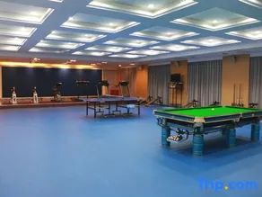 Songyuanshi Hotel - Image 4