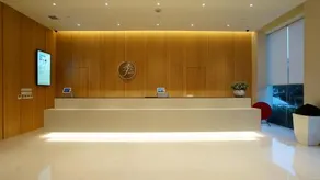 Ji Hotel Zhuozhou East Station - Image 2