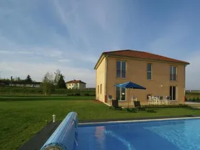 Huge Holiday Home in Lotharingen with Private Swimming Pool - Image 3