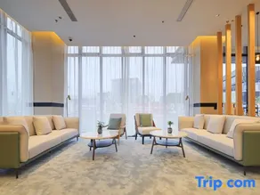 Country Inn & Suites by Radisson Shanghai Meilan Lake Luodian Ancient Town - Image 3