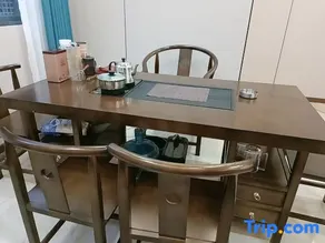 Nanxi Business Hotel - Image 5