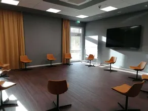 The Bridgge Grand Boutique Hotel - Image 4