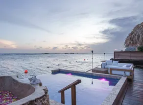 Overwater penthouse aruba - Image 2