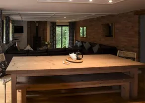 Ramshorn Estate Woodland Lodges - Image 2