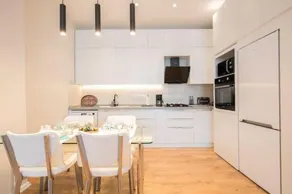 Modern Flat with Central Location near Nisantasi - Image 4