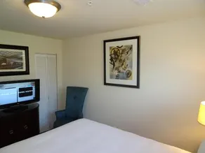 Affordable 2bdrm Home-FREE Designated Parking - Image 3