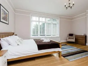 The Hermitage - Ventnor - Sleeps 20 10 Bed - 11 Bath - Gym - Games Rm - Image 4
