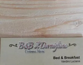 B&B Il Dormiglione - Image 3