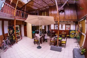 Hostel El Bajo - Image 1