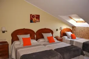 Hotel Neptuno - Image 2
