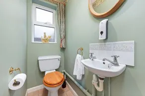 Flourish Apartments - Footbury House - Orpington - Image 5