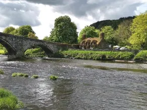 The Bridge Cottage - Image 1