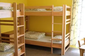 Hostel Bisport Týnec Nad Sázavou - Image 3