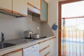 Luxurious Apartment Durnbrunn 4 with Terrace, Mountain View & Wi-Fi; Parking Available - Image 2