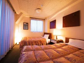 Hotel Town Ekimae - Image 4