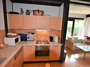 Garden apartment in a rural idyll - Image 4