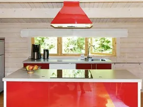 4 person holiday home in TYRINGE - Image 3
