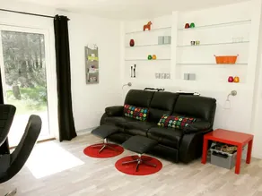 5 star holiday home in Hadsund - Image 3