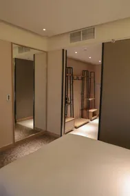 Aerotel Abu Dhabi T1 - Image 2
