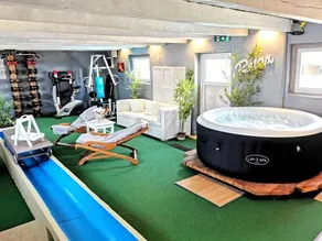 fitSPA - WellnessOase mit FitnessArea - Image 2