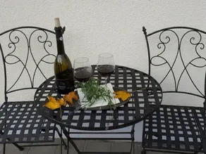 Holiday Flat With Swimming Pool in Prackenbach - Image 3