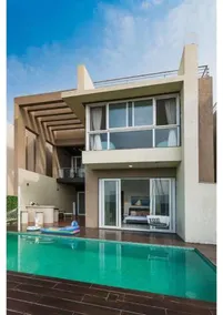 Grey villa pure veg 4BHK - Image 5