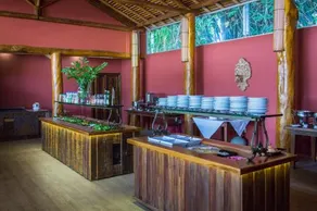 Maquiné Park Hotel - Image 4