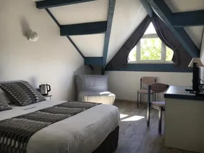 Hotel Pedagogique Coeur d'Apcher - Image 3