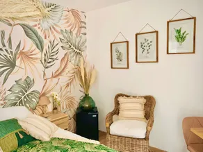 La Douceur D'un Jardin - Image 3