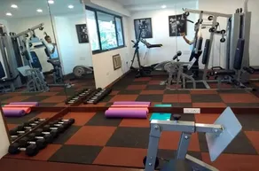 OYO Premium Muncipal Garden Margao - Image 3