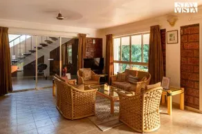 StayVista at The Conservancy Bungalow Koynanagar - Image 5