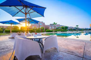 Chalet Marina Wadi Degla - Image 5