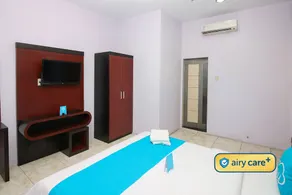 Airy Medan Helvetia Tengku Amir Hamzah 38 - Image 5
