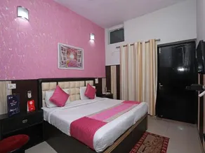 Hotel Riddhee Siddhee - Image 3