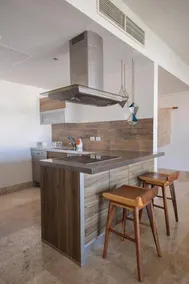 Beautiful apartment by the beach - Image 2