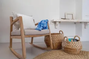 Lindos Above chill out bungalow - Adult Only - Image 3