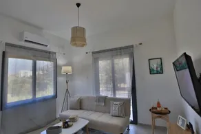 Stunning Seaview Haven 3 min to Beach in Lapta - Image 4