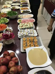 Afyon Grand Ari Hotel - Image 3