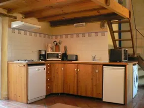 Alaudy Vacances Séjours Écologiques - 3 Gites - Image 4