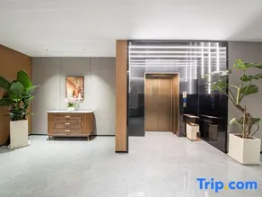 Zhijin Qiandong Hotel (Yudong Star) - Image 4