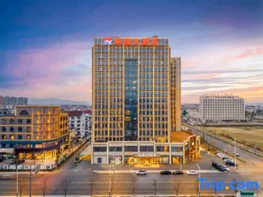 Zhuoyue Grand Hotel - Image 3