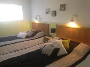 Gîte Au Pignon Vert Ste Foy - Image 2