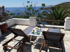 Kourtali Private Beach House - Image 3