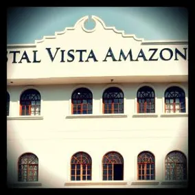 Hostal Vista Amazonas - Image 1
