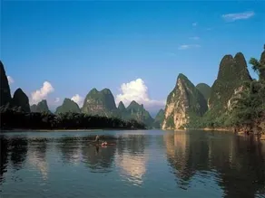Yangshuo Huayuan Hotel (20 yuan Renminbi Scenic Area) - Image 4