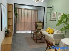 Yujian Homestay (Luoyuan High-Speed Railway Station) - Image 3